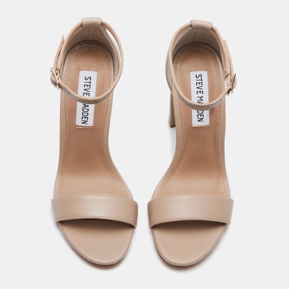 Steve Madden heels